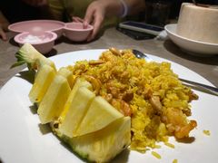 -星叶·东南亚料理(温州万象城店)