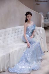 点击看大图 -B.Bridge Couture婚纱礼服(福田店)