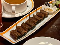 -La Creperie法餐厅(桃江路店)