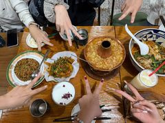 -蜗牛小馆醉乡民谣云南菜(惠新西里店)