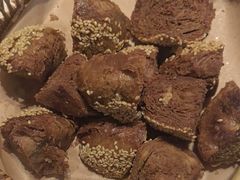 -和庆斋羊蝎子火锅·碳缸烧烤(顺义旗舰店)
