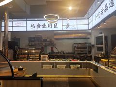 -蚝英雄鲜蚝自助专门店(长楹天街直营店)