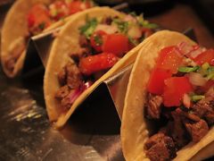 -Q MEX 库迈墨西哥餐吧(三里屯店)