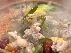 -洪大厨鸡煲(福田店)