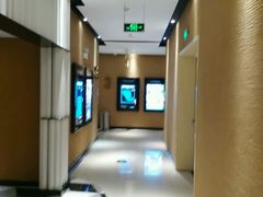 -百丽宫影城(CGS激光苏宁广场店)