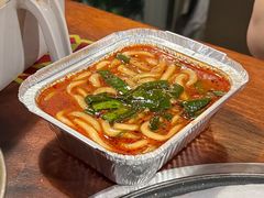 土豆粉-夜烤·宜宾烧烤(洋河路店)