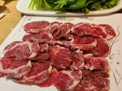 -和顺坊老北京铜火锅