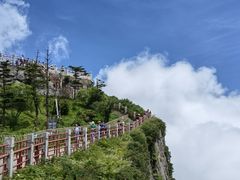 -峨眉山风景名胜区