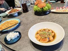 -湖鱼湖·蓉亭食贝(亚运村店)