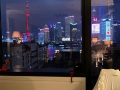 -上海外滩华尔道夫酒店