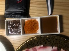 -江户烧肉(高德店)