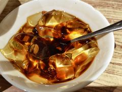 重庆冰粉-好這口重庆小面(总店)
