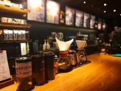 -星巴克(绍兴柯桥柯岩景区店)