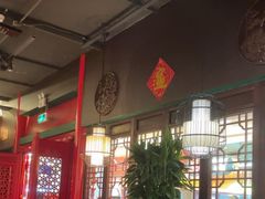 -缪氏川菜(深圳北站缤果空间店)