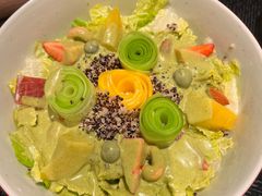 -锦楼·臻选新杭帮(杭州中心店)
