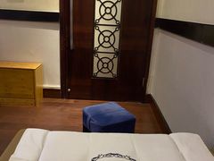 -笑傲江湖·影院式足道·SPA按摩(常发广场店)