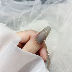 -沐白•盛妍日式美甲美睫