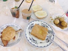-渔记茶餐厅(渔村店)