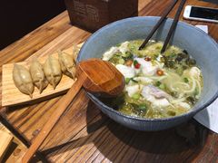 -汤去三面(骆驼店)