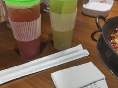 -刘火辣老火锅(光谷店)