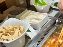 -海底捞火锅(太原南站店)