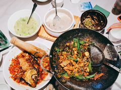 -费大厨辣椒炒肉(黄兴中心广场店)