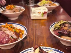 -初味·隆江猪脚饭(宁康家园共和新路2169弄店)