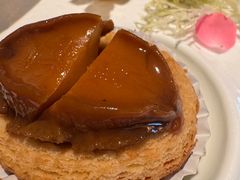 -广州康莱德·韵轩中餐厅