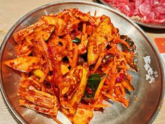-西塔老太太泥炉烤肉(沈阳店)