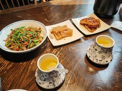-小柴米·传统江西菜(万寿宫店)
