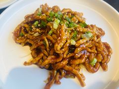 -老牌坊•鲁菜名店•地道济南菜(大观园商埠店)