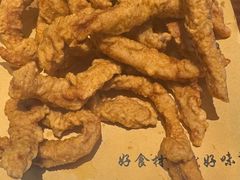 -纪林菜馆·博山菜老字号(八大局店)
