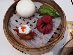 -蔡澜点心·粤菜(月星环球港店)