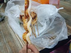 -大于烧烤