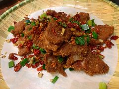 -衡厨·衡阳土菜(中南店)