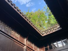 -南京市民俗博物馆(甘熙宅第)