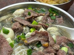 -新武二广福潮粉面食馆(哥英布拉街)