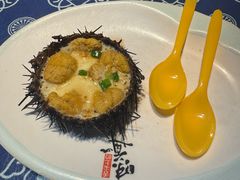 -旺角小渔村·海肠捞饭开创者(二马路店)