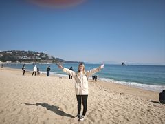 -大梅沙海滨公园