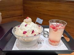 -ICEPOPO MILK(玉兰店)
