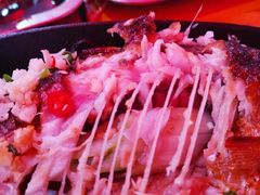 铁板烤鲫鱼-老黑板筋(顺义总店)