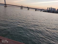-深圳湾公园(南山区)