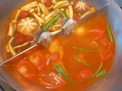 -湊湊火锅·茶憩(皇姑万象汇店)