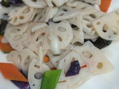 -少林寺欢喜地素斋馆