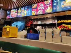 -牛扒仔原切雪花牛扒•西餐厅(南联新村店)