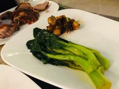 -漢咖啡·全服务式自助晚餐(武汉洲际酒店)