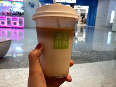 -奈雪的茶(佛山顺德美的悦然广场店)