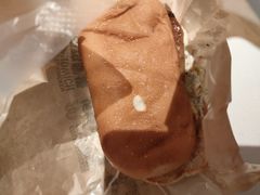 -麦当劳(仙林亚东城得来速店)