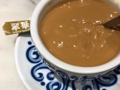 -翠華餐廳(浦东机场T1店)