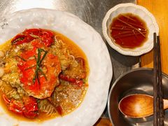 -十面欢腾·海鲜面·台式Bistro(长乐路店)